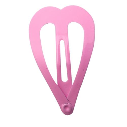 ibasenice 20 Stück Teiliges Haarklammern Mädchen Bunte Rutschfeste Metall haarspangen für Junge Mädchen Kleinkinder und Haustiere Langlebige Haarschmuck accessoires für Zufällige Farbe von ibasenice