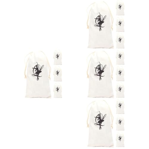 ibasenice 4 Sätze Tanzschuh Aufbewahrungstaschen Strapazierfähiger Kordelzugbeutel Für Ballett Und Tanzschuhe Eco Freundlicher Beutel Für Mädchen Und Damen 4 Stück * 4 von ibasenice