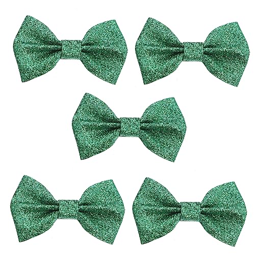 ibasenice Einzigartige Haarnadel in Schleifenform. Haarspangen-set Dekoratives Haar-accessoire für Besondere Anlässe von ibasenice