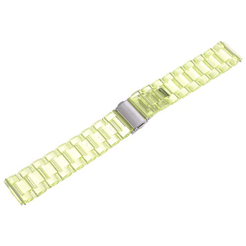 ibasenice Sportliches Uhrenarmband Übungsuhr Uhrenarmbänder Band Strap Kompatibel für Vivoactive 3/ Computerzubehör Sportzubehör Mm Uhrenarmband von ibasenice