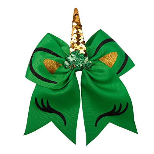 ibasenice Boutique Haarspangen Mit Vintage Schleifen Für Adorable Haar Accessoires Für Partys Und Festlichkeiten Für Mädchen Einzigartige Glitzernde Designs Für Jeden Anlass von ibasenice