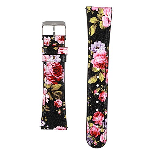 ibasenice Pu-Leder Uhrenarmband Für Verstellbares Weiches Und Langlebiges Armband Für Männer Und Frauen Für Sport Treffen Und Alltag ibasenice Pu-Leder Uhrenarmband Für Verstellbares Weiches Und Langlebiges Armband Für Männer Und Frauen Für Sport Treffen Und Alltag von ibasenice
