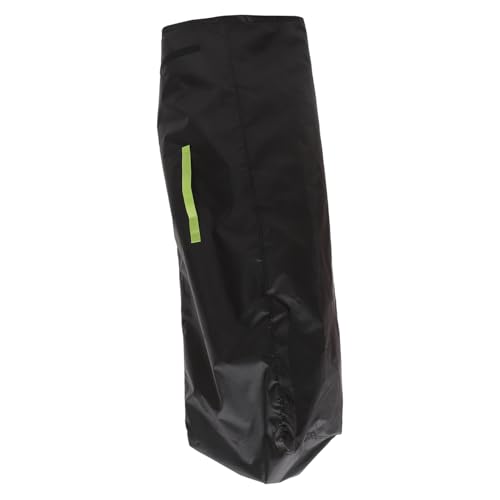 ibasenice Extra Large Reise Kinderwagen Tasche Mit Einzelgurt wasserdichte Aufbewahrungstasche Für Kinderwagen Für Flugreisen Und Unterwegs von ibasenice