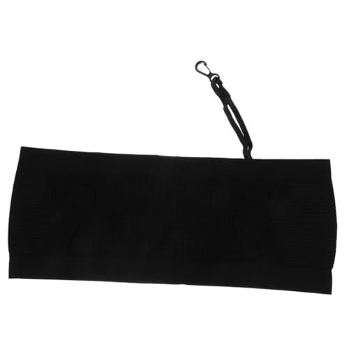 ibasenice Gürteltasche Für Herren Und Damen Elastische Bauchtasche Mit Handy-Fach Geeignet Für Laufen Fitness Und Reisen Aus Strapazierfähigem von ibasenice