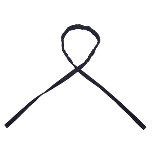 ibasenice Japanisches Handgewebtes Baumwoll Leinen Stirnband Schweißabsorbierend Langlebig Komfortabel für Sushi Restaurants und Kellner Atmungsaktiv Strapazierfähig von ibasenice