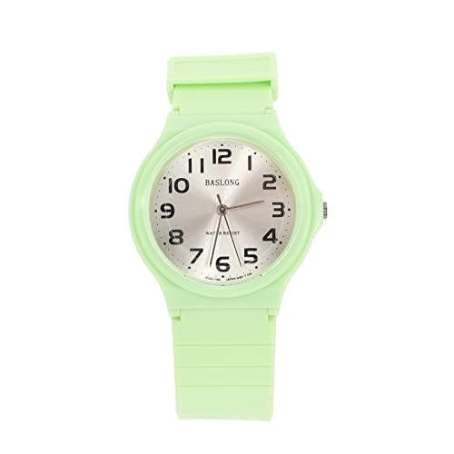 ibasenice Studenten-quarzuhr Damenuhr Uhr Lernen Armbanduhr Kinder Uhr Kinder Junge Kinder Watch Stern Kaufen Studentenarmbanduhren Kinder Armbanduhr Kinder Quarzuhr Abs Fräulein Tier Gurt von ibasenice