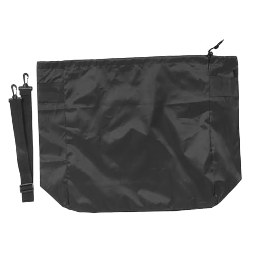 ibasenice Kinderwagen Schutzbezug Tragetasche für Flugreisen Schmutzabweisend Robustes Material Passend Leicht und Einfach zu Verstauen für Unterwegs von ibasenice