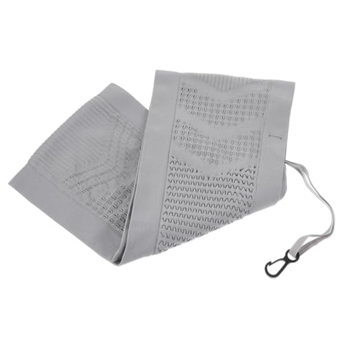 ibasenice Laufgürteltasche Für Herren Und Damen Nylon-hüftgurt Mit Mesh-Design Ausreichend Stauraum Für Handy Schlüssel Geldbörse Und Ausweis Für Sport Laufen Wandern Und von ibasenice