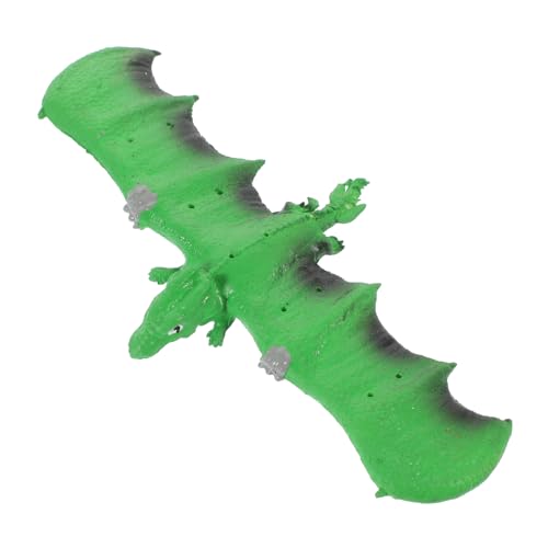 ibasenice Dinosaurier Slap Armband Für Kinder Cartoon Handgelenksspielzeug Festival Partygeschenke Verstellbar Tpr Material Sicher Und Langlebig von ibasenice