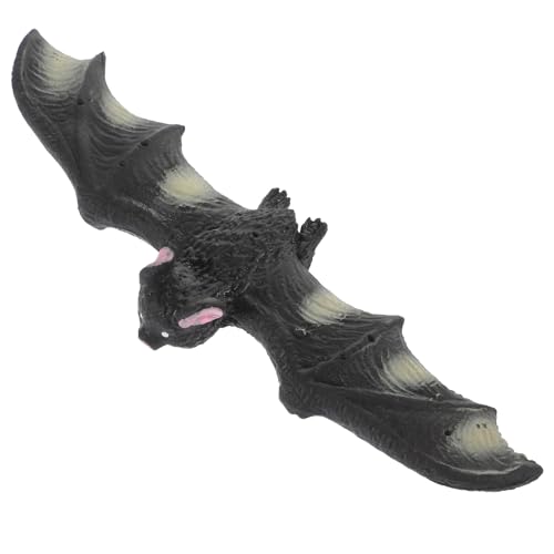 ibasenice Armband in Fledermausform Papa-kreis Tier-armbänder Für Kinder Party-slap-armband Fledermausarmband Gastgeschenke Zu Ostern Slapbands Für Kinder Lustige Spielzeuge Party-slap-bands von ibasenice