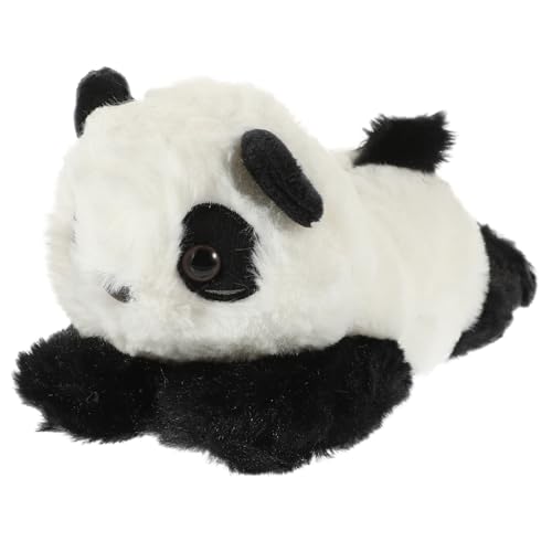 ibasenice Plüsch Panda Slap Armband Kuschelig Weiches Cartoon Snap Bracelet Party Zubehör Für Erwachsene von ibasenice