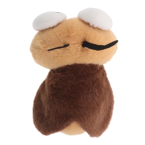 ibasenice Plüsch Tier Armband Kakerlake Slap Bracelet Kuscheliges Leicht Tragbar Für Geburtstagsfeiern Reisen Partyzubehör von ibasenice