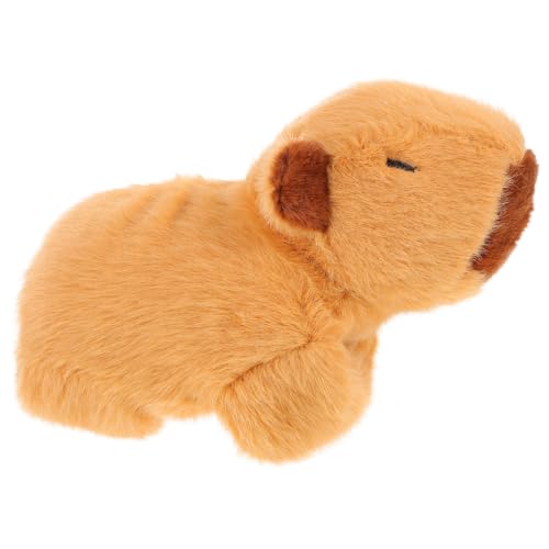 ibasenice Plüschtier Schnapparmband aus Weichem Langlebigem Baumwollmaterial Kompakt und Leicht Niedliches als Partydeko Partygastgeschenk und Kostümzubehör für Geburtstagsfeiern von ibasenice