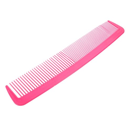 ibasenice Riesiger Kamm Streich Requisiten Kamm für Geburtstagsfeiern und Halloween Partys Dekorativer für Fotos Lustiges Partyzubehör für Cosplay und Comedy Events von ibasenice