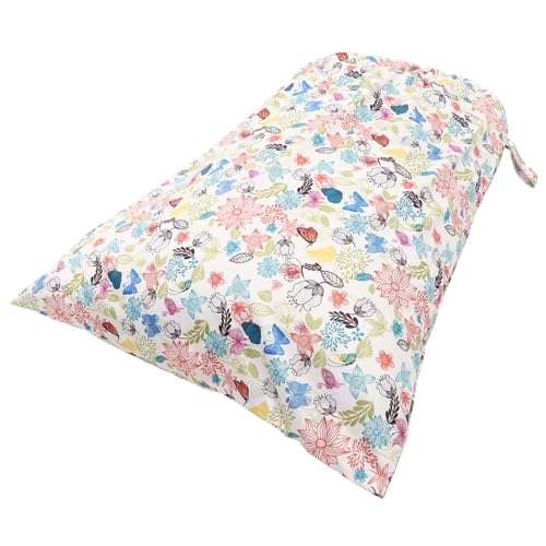 ibasenice Wiederverwendbare Feuchttücher Tasche Für Windeleimer wasserdichte Aufbewahrungstasche Für Stoffwindeln Elastischer Beutel Für Kindergarten Und Reisen Praktisch Für Nasse Und von ibasenice