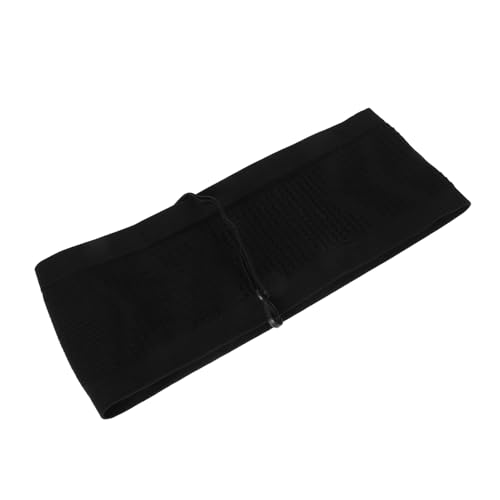 ibasenice Sport-gürteltasche Für Damen Und Herren Lauf-Brusttasche Mit Verstellbarem Kleine Bauchtasche Aus Atmungsaktivem Netzgewebe Für Wandern Und Laufen Mit Viel Stauraum Für Telefon von ibasenice