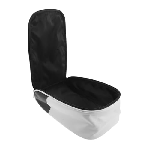ibasenice Sportschuhträger Golftaschen Golfschuhtaschen Für Herren Sportschuhtasche Schuhtaschen Für Golf Schuhtasche Für Sportschuhe Aufbewahrungs Organizer Tragbare Schuhtasche Golf von ibasenice