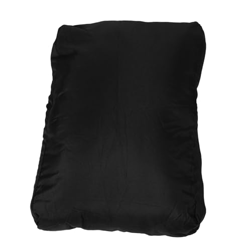 ibasenice Wasserabweisende Faltbare Kinderwagen Tasche für Flugreisen Leichter Transportrucksack mit Großem Öffnungsdesign Kratzfestes Pushchair Gate Check Bag für Eltern Unterwegs von ibasenice