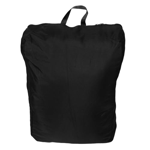 ibasenice Wasserfester Faltbarer Kinderwagen Transportrucksack Praktischer Stroller Bag für Flugreisen Robustes Buggy Gate Check Cover mit Großem Öffnungsdesign für Eltern Unterwegs von ibasenice