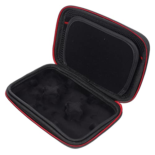 ibasenice Wireless Mikrofon Aufbewahrungstasche Tragetasche Für Kabelloses Mikrofon Organizer Case Für Mikrofone Kompatibel Mit Wireless Mikrofonen ibasenice Wireless Mikrofon Aufbewahrungstasche Tragetasche Für Kabelloses Mikrofon Organizer Case Für Mikrofone Kompatibel Mit Wireless Mikrofonen von ibasenice