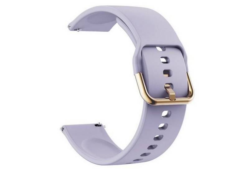 ibettertec Smartwatch-Armband 22mm Uhrenarmbänder für Smartwatch Ersatzarmband(Keine Uhr), Kompatibel mit Smartwatch Armbänder 22mm,Armband Zubehör von ibettertec