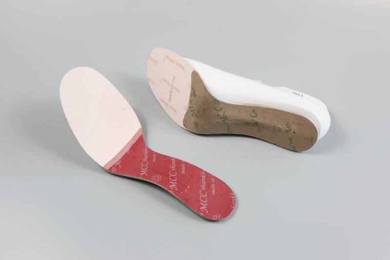 Packung Mit 3 Schaft Einlagen Für Die Schuhherstellung Packung Mit 3 Schaft Einlagen Für Die Schuhherstellung von icanmakeshoes