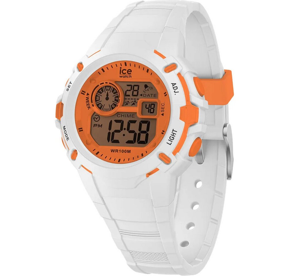 ice-watch Automatikuhr ICE Digit Explorer 024002 von ice-watch