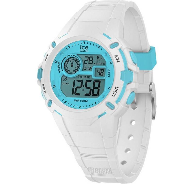 ice-watch Automatikuhr ICE Digit Explorer 024003 von ice-watch