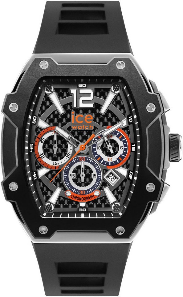 ice-watch Chronograph ICE Boliday von ice-watch