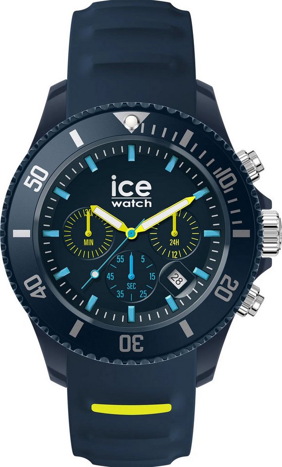 ice-watch Chronograph ICE Chrono von ice-watch