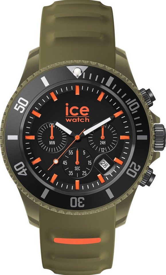 ice-watch Chronograph ICE Chrono von ice-watch