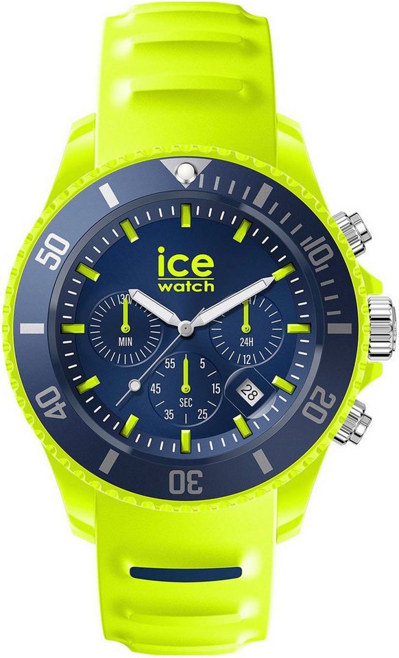 ice-watch Chronograph ICE Chrono 021594 von ice-watch