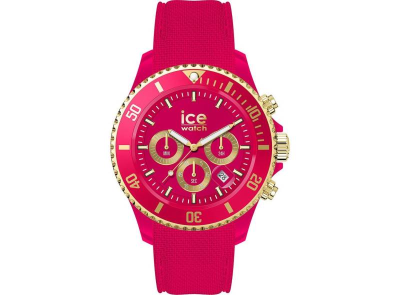 ice-watch Chronograph ICE Chrono von ice-watch