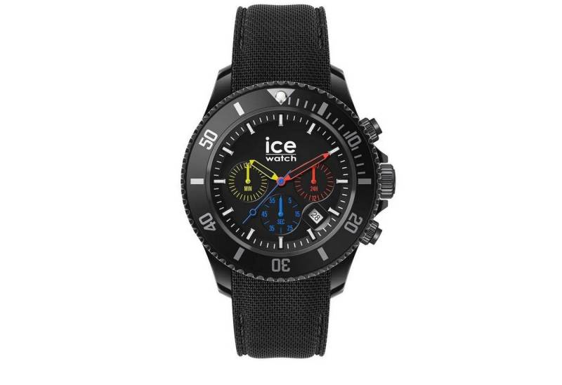ice-watch Chronograph ICE Chrono von ice-watch