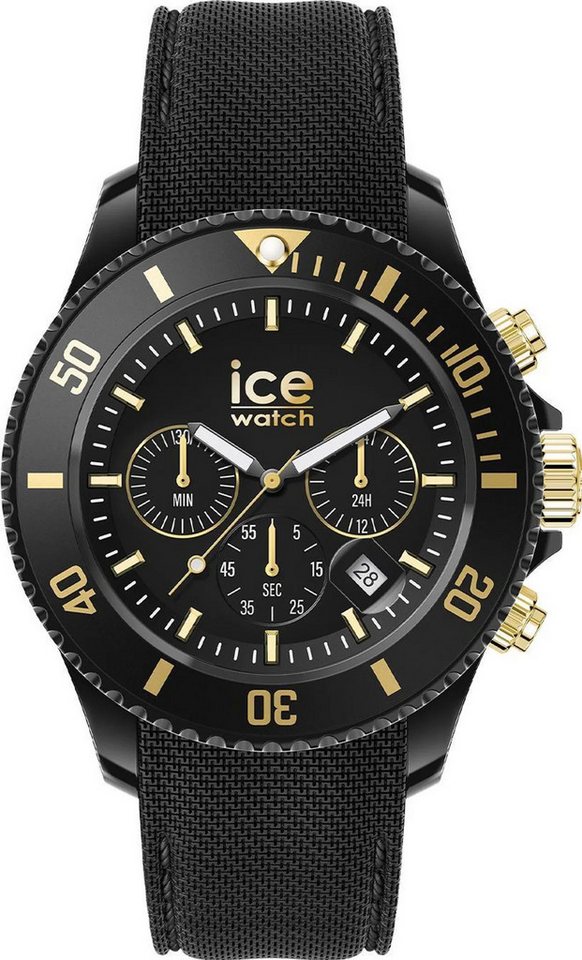 ice-watch Chronograph ICE Chrono von ice-watch