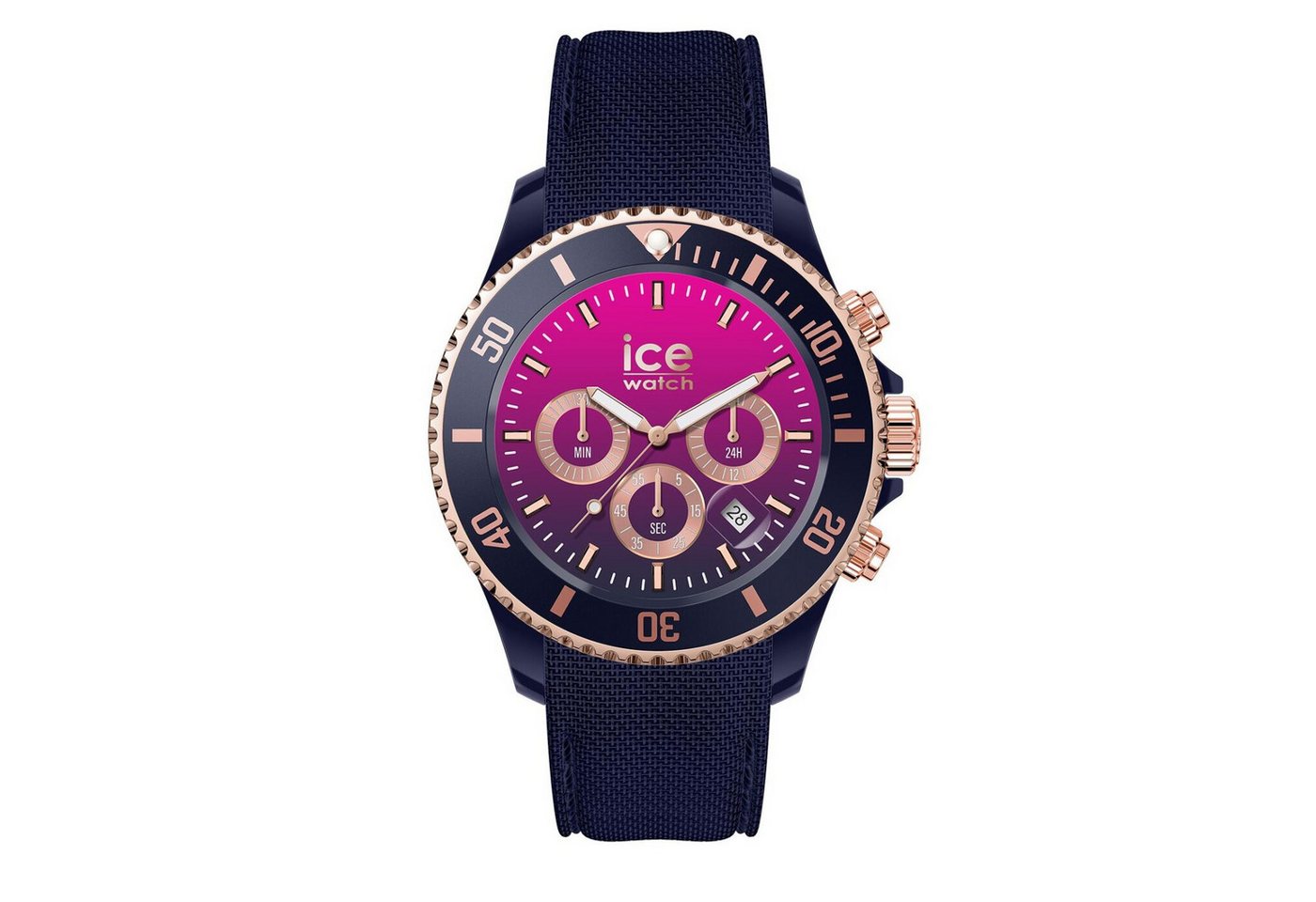 ice-watch Chronograph ICE Chrono von ice-watch