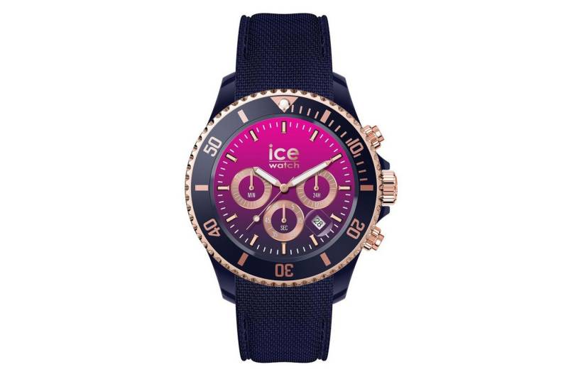 ice-watch Chronograph ICE Chrono von ice-watch