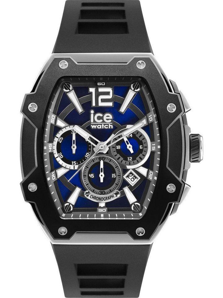 ice-watch Chronograph ICE Watch Herren-Uhren Analog Quarz, Klassikuhr von ice-watch
