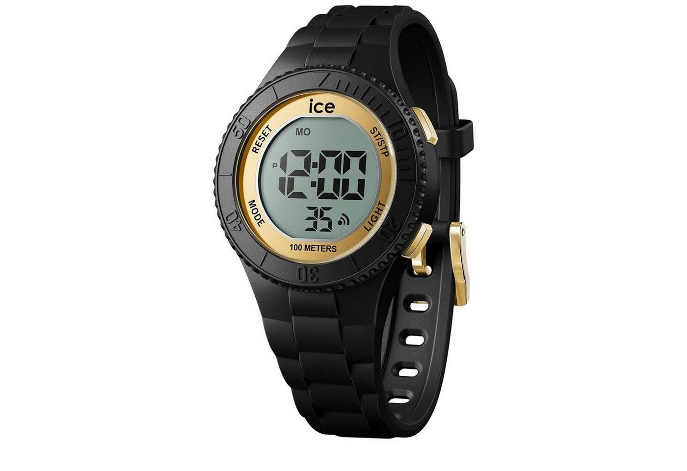 ice-watch Digitaluhr ICE Digit 021607 von ice-watch