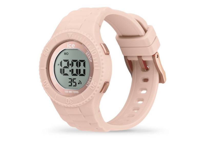 ice-watch Digitaluhr ICE Digit von ice-watch