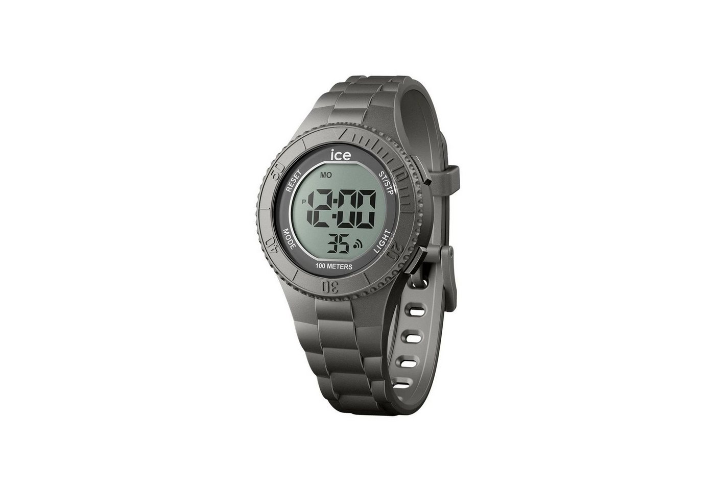 ice-watch Digitaluhr ICE Digit von ice-watch