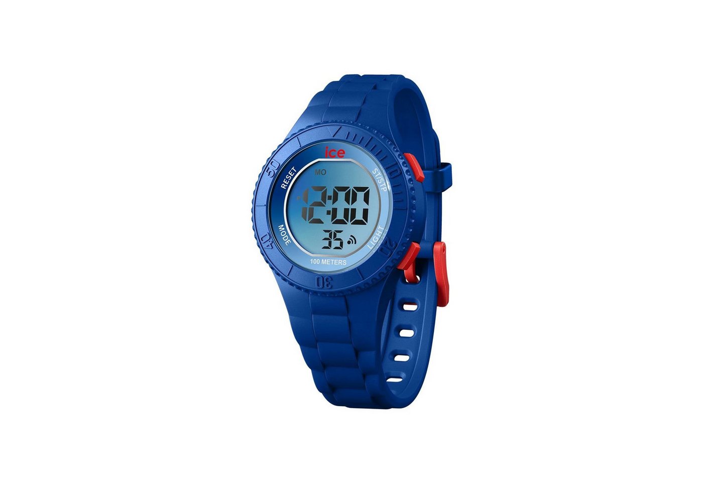 ice-watch Digitaluhr ICE Digit von ice-watch