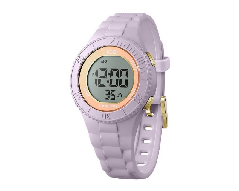 ice-watch Digitaluhr ICE Digit von ice-watch