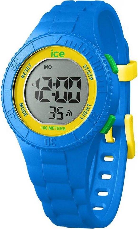 ice-watch Digitaluhr ICE Digit von ice-watch