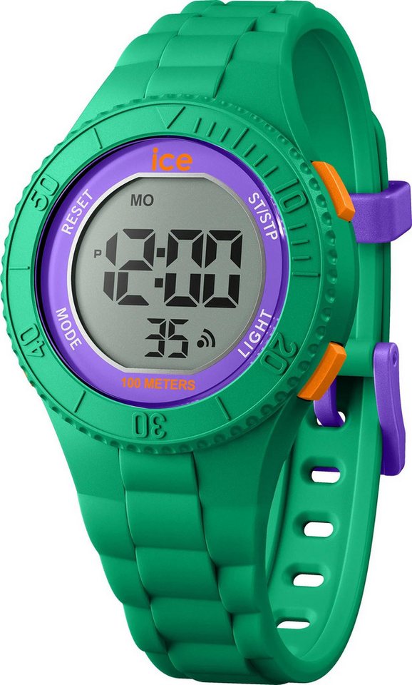 ice-watch Digitaluhr ICE Digit von ice-watch