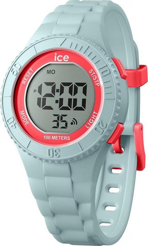 ice-watch Digitaluhr ICE Digit von ice-watch