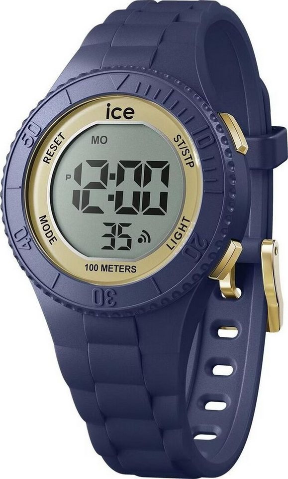 ice-watch Digitaluhr ICE Digit von ice-watch