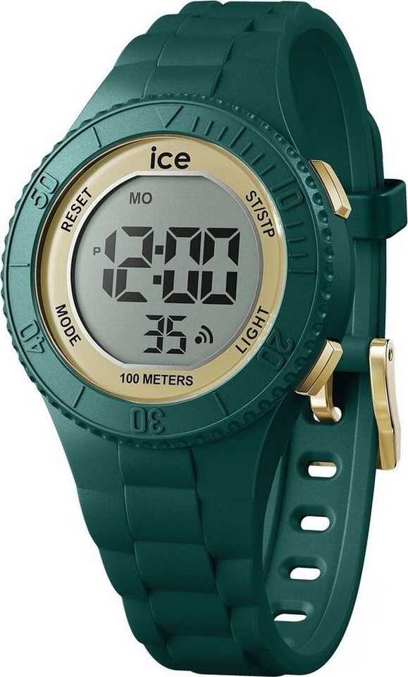 ice-watch Digitaluhr ICE Digit von ice-watch