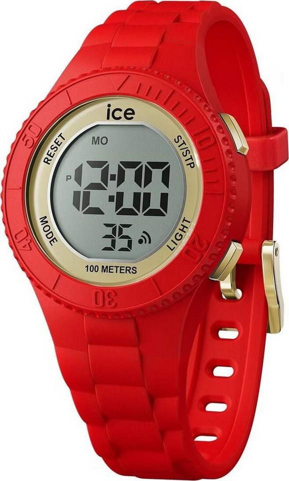 ice-watch Digitaluhr ICE Digit von ice-watch