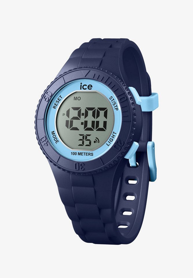 ice-watch Digitaluhr ICE Digit Duo von ice-watch